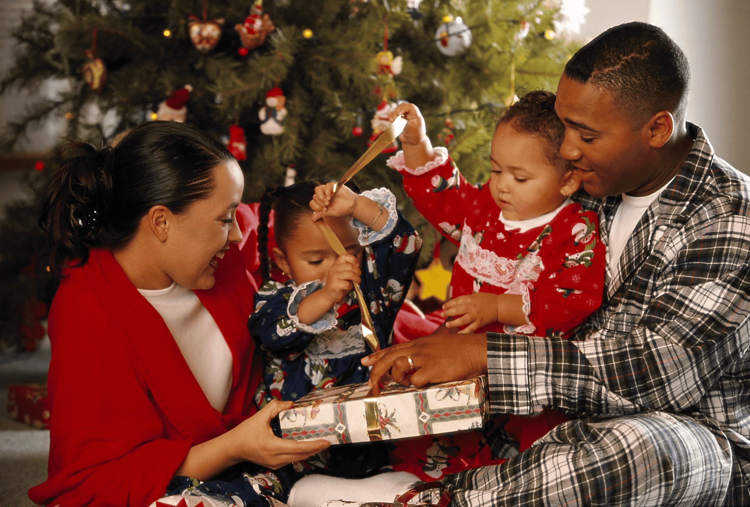 5 ways a small loan can help spread the cost this Christmas