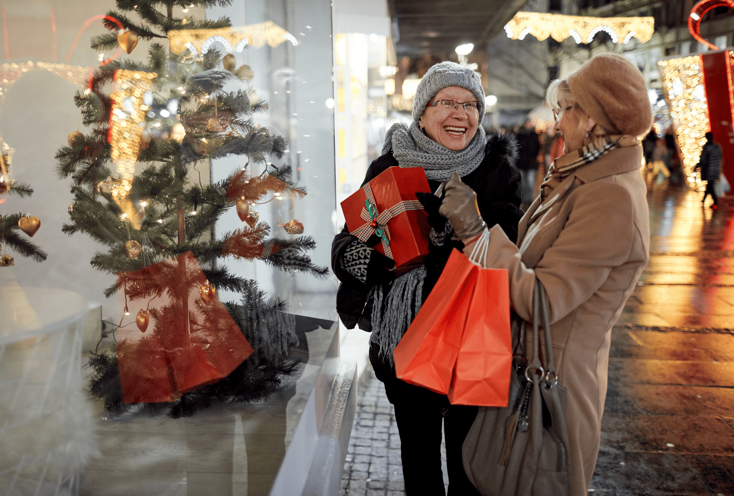 Shop smart this Black Friday and beyond 