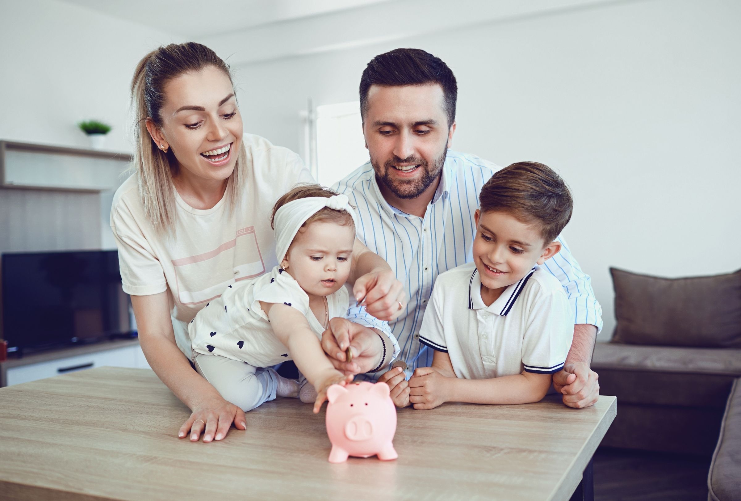 UK Savings Week 2025: Even a little can mean a lot 