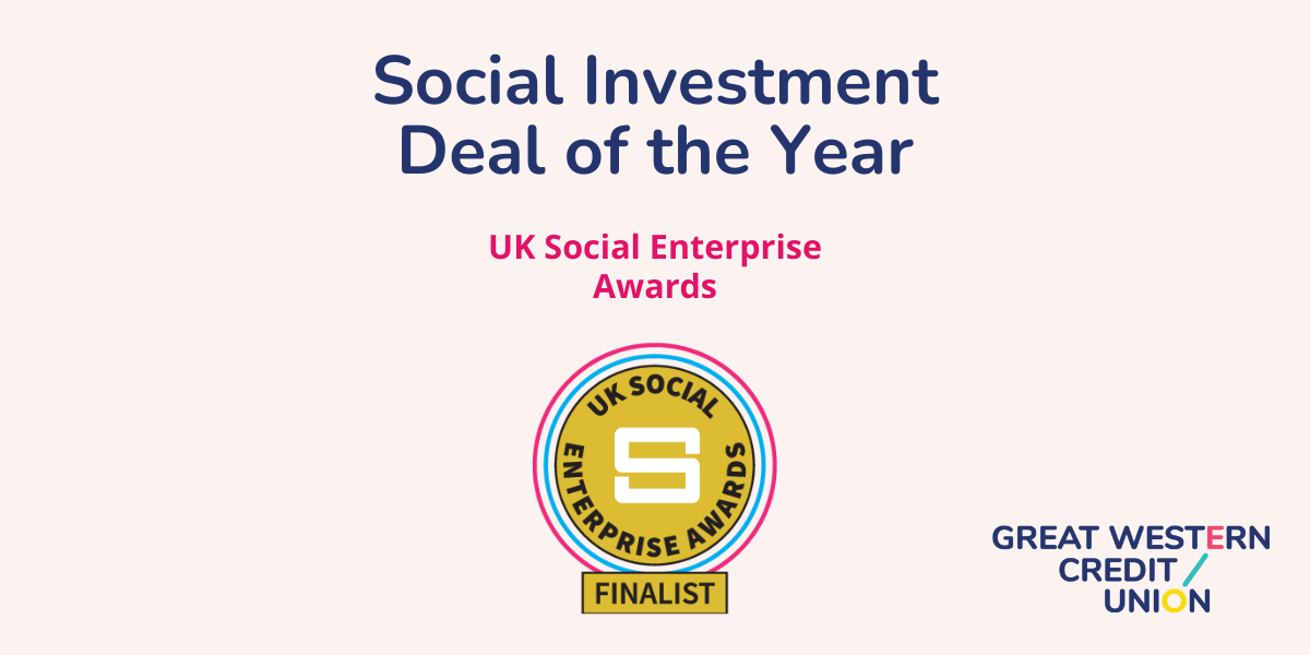 GWCU graphic social enterprise awards